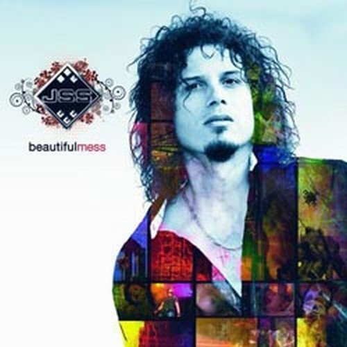 Jeff Scott Soto - Beautiful Mess ryhmässä CD @ Bengans Skivbutik AB (1173532)