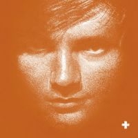 Ed Sheeran - + ryhmässä -Start BM V @ Bengans Skivbutik AB (1175682)