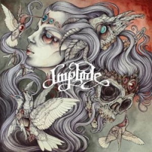 Implode - I Of Everything ryhmässä CD @ Bengans Skivbutik AB (1175968)
