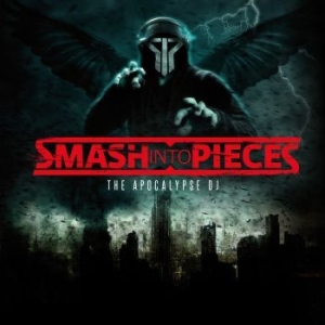 Smash Into Pieces - Apocalypse Dj ryhmässä CD @ Bengans Skivbutik AB (1176395)