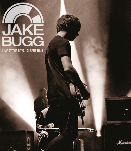 Bugg Jake - Live At The Royal Albert Hall (Blur ryhmässä DVD & BLU-RAY @ Bengans Skivbutik AB (1176405)