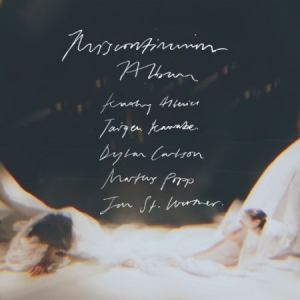 St.Werner Jan - Miscontinuum Album ryhmässä VINYYLI @ Bengans Skivbutik AB (1176483)