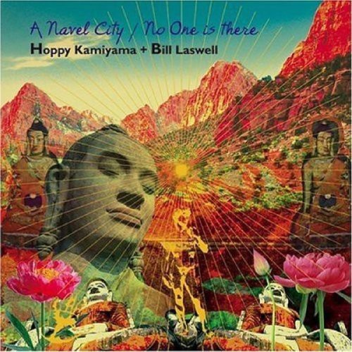 Kamiyama Hoppy - Naval City ryhmässä CD / Worldmusic/ Folkmusik @ Bengans Skivbutik AB (1176537)