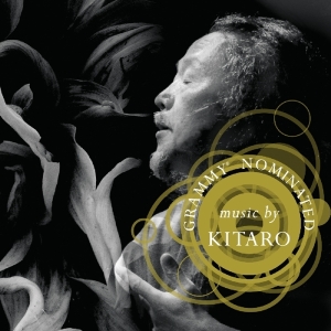 Kitaro - Grammy Nominated ryhmässä CD / Elektroniskt,Pop-Rock @ Bengans Skivbutik AB (1176556)