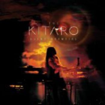 Kitaro - Kitaro Quintessential (Cd+Dvd) ryhmässä CD / Myydyimmät @ Bengans Skivbutik AB (1176574)