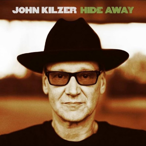 Kilzer John - Hide Away ryhmässä CD / Myydyimmät @ Bengans Skivbutik AB (1176584)