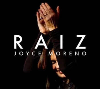 Moreno Joyce - Raiz ryhmässä CD / Worldmusic/ Folkmusik @ Bengans Skivbutik AB (1176628)