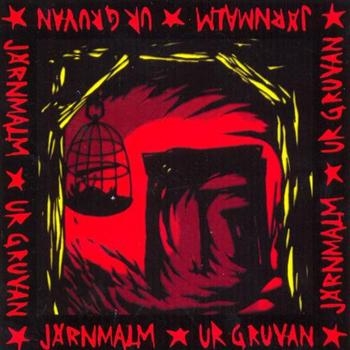 Järnmalm - Ur Gruvan ryhmässä CD / Myydyimmät @ Bengans Skivbutik AB (1176658)
