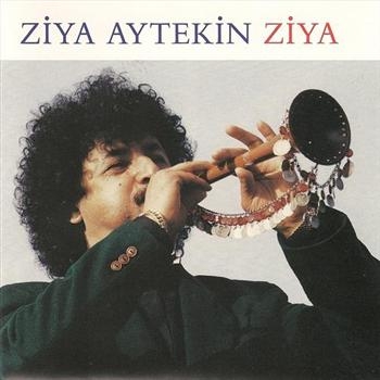 Ziya Aytekin - Ziya ryhmässä CD / Worldmusic/ Folkmusik @ Bengans Skivbutik AB (1176665)