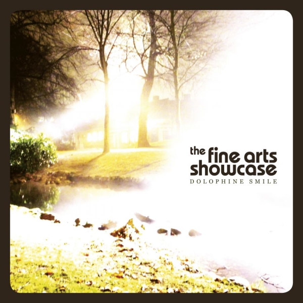 Fine Arts Showcase - Dolophine Smile ryhmässä CD / Myydyimmät @ Bengans Skivbutik AB (1176712)