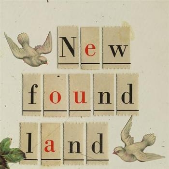 New Found Land - We All Die ryhmässä CD / Myydyimmät @ Bengans Skivbutik AB (1176719)