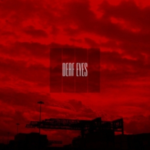 Deaf Eyes - Deaf Eyes ryhmässä CD @ Bengans Skivbutik AB (1176753)