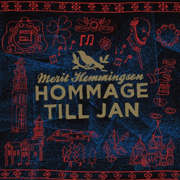 Hemmingson Merit - Hommage To Jan ryhmässä VINYYLI / Myydyimmät @ Bengans Skivbutik AB (1177712)
