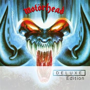Motörhead - Rock 'N' Roll - Dlx ryhmässä CD / Myydyimmät @ Bengans Skivbutik AB (1177739)