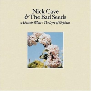 Nick Cave & The Bad Seeds - Abattoir Blues / The Lyre Of Orpheu ryhmässä CD @ Bengans Skivbutik AB (1177776)
