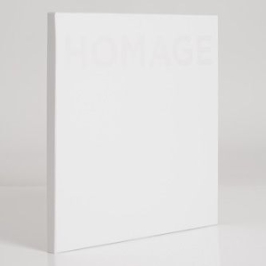 Eleh - Homage ryhmässä CD @ Bengans Skivbutik AB (1177790)