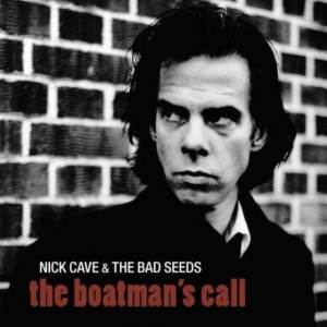 Nick Cave & The Bad Seeds - The Boatman's Call ryhmässä VINYYLI @ Bengans Skivbutik AB (1177805)