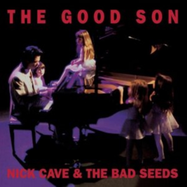 Nick Cave & The Bad Seeds - The Good Son ryhmässä ME SUOSITTELEMME / Way Out West 2026 @ Bengans Skivbutik AB (1177807)