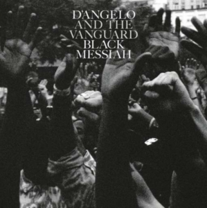 D Angelo And The Vanguard - Black Messiah ryhmässä VINYYLI @ Bengans Skivbutik AB (1178337)