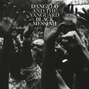 D Angelo And The Vanguard - Black Messiah ryhmässä CD / CD 10-luvun myydyimmät @ Bengans Skivbutik AB (1178416)