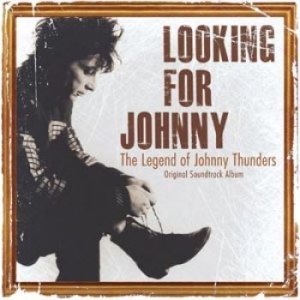 Looking For Johnny - Original Soundtrack ryhmässä CD @ Bengans Skivbutik AB (1178764)