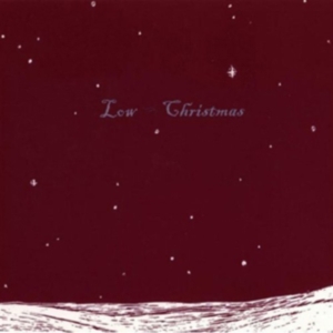 Low - Christmas ryhmässä CD @ Bengans Skivbutik AB (1179182)