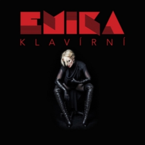 Emika - Klavirni ryhmässä CD @ Bengans Skivbutik AB (1179192)