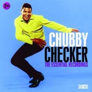 Checker Chubby - Essential Recordings ryhmässä CD @ Bengans Skivbutik AB (1179230)