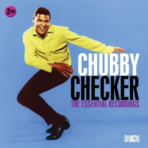 Checker Chubby - Essential Recordings ryhmässä CD @ Bengans Skivbutik AB (1179230)