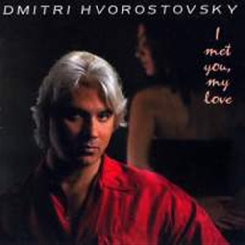 Various - I Met You My Love ryhmässä CD / Myydyimmät @ Bengans Skivbutik AB (1180108)