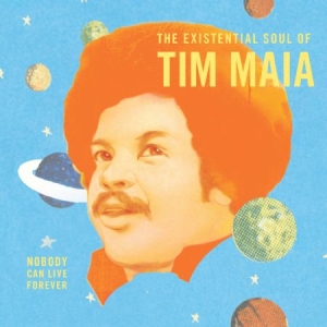 Maia Tim - World Psych Classics 4Nobody Can L ryhmässä VINYYLI @ Bengans Skivbutik AB (1180955)