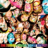 Terror Pigeon Dance Revolt The - I Love You. I Love You And I'm In L ryhmässä VINYYLI @ Bengans Skivbutik AB (1180957)