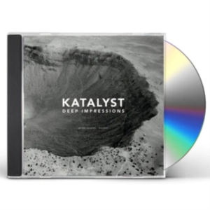 Katalyst - Deep Impressions ryhmässä CD @ Bengans Skivbutik AB (1181157)