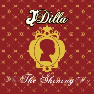 J Dilla - Shining ryhmässä CD @ Bengans Skivbutik AB (1181297)