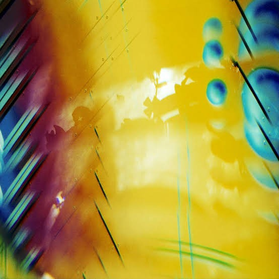 Four Tet - Pockets (Dj-Kicks) ryhmässä ME SUOSITTELEMME / Way Out West 2026 @ Bengans Skivbutik AB (1181887)