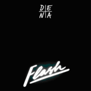 Dena - Flash ryhmässä CD @ Bengans Skivbutik AB (1182261)