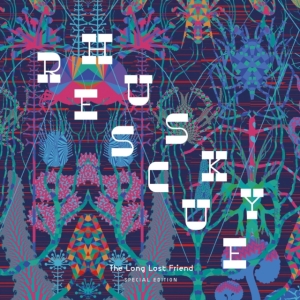 Husky Rescue - Long Lost Friend - Special Edition ryhmässä CD @ Bengans Skivbutik AB (1182371)