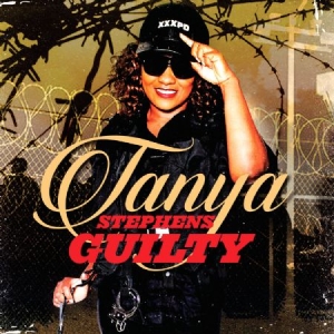 Tanya Stephens - Guilty ryhmässä CD @ Bengans Skivbutik AB (1182610)