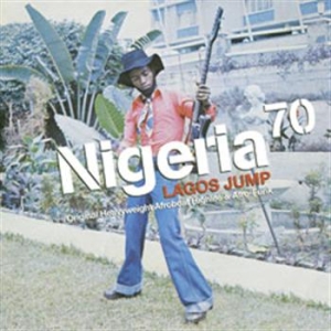 Various Artists - Nigeria 70 ryhmässä VINYYLI @ Bengans Skivbutik AB (1182804)