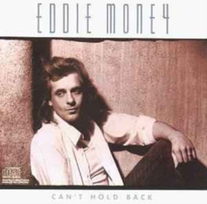 Money Eddie - Can't Hold Back ryhmässä ME SUOSITTELEMME / Klassiska lablar / Rock Candy @ Bengans Skivbutik AB (1183782)