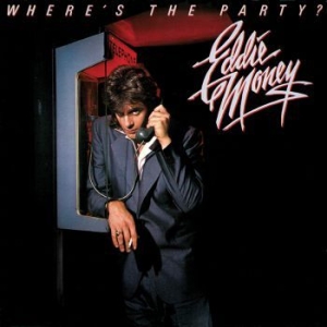 Money Eddie - Where's The Party ryhmässä CD @ Bengans Skivbutik AB (1183783)