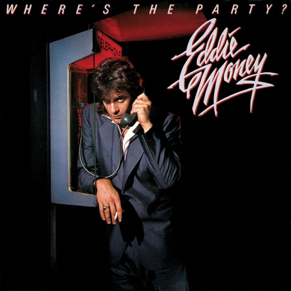 Money Eddie - Where's The Party ryhmässä CD / Myydyimmät @ Bengans Skivbutik AB (1183783)