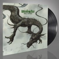 Weedeater - Jason The Dragon (Vinyl Lp) ryhmässä VINYYLI / Myydyimmät @ Bengans Skivbutik AB (1184082)