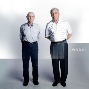 Twenty One Pilots - Vessel (Vinyl) ryhmässä Minishops / Twenty One Pilots @ Bengans Skivbutik AB (1185336)