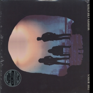 Whigs The - Modern Creation ryhmässä VINYYLI @ Bengans Skivbutik AB (1185404)