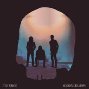 Whigs - Modern Creation ryhmässä CD @ Bengans Skivbutik AB (1185406)