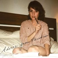 Torrisi Nedelle - Advice From Paradise ryhmässä VINYYLI @ Bengans Skivbutik AB (1185437)