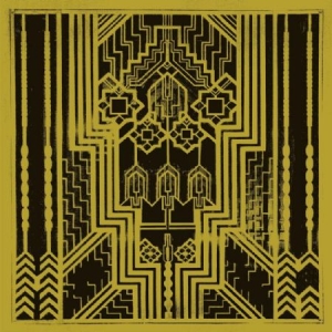 Hey Colossus - In Black And Gold ryhmässä CD @ Bengans Skivbutik AB (1185462)
