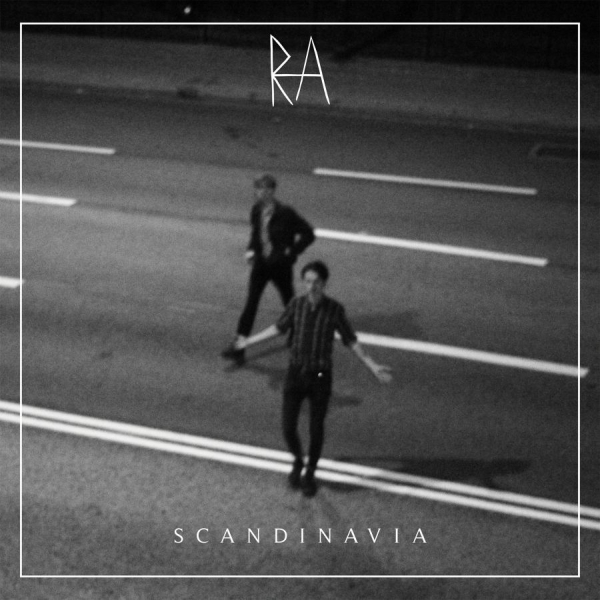 Ra - Scandinavia ryhmässä VINYYLI / Myydyimmät @ Bengans Skivbutik AB (1185844)