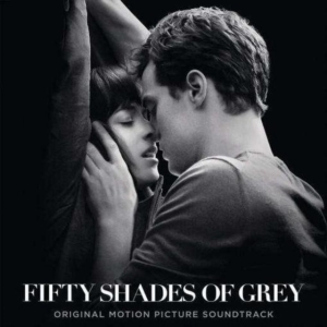 Blandade Artister - Fifty Shades Of Grey ryhmässä CD @ Bengans Skivbutik AB (1186928)